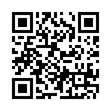 QR Code for bitcoin:17X11R2cSd913f2p2GGiMRsBNDC8pbCyUR