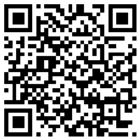 QR Code for bitcoin:17X1ATi4fEWEQqd8FDGPLWbpeVQA8Y5hK