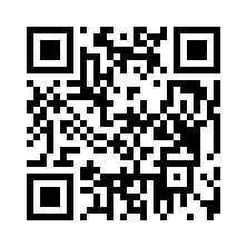 QR Code for bitcoin:17X1Z5chTugLqB8hRdTTpadUTofsZhpaCo