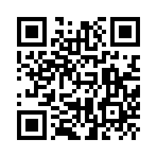 QR Code for bitcoin:17X23nFusmwFqZ7aqSpG93GCe1SZPiku5r