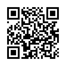 QR Code for bitcoin:17X3oXqExP6murPgjfxveaDRhBnYKprtap
