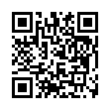 QR Code for bitcoin:17X3zxBosQdWNrQgFyZkZ5s9bco4ACV4PB