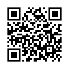 QR Code for bitcoin:17X4eHE4fMiNGLyjeh6SpMYmGKunYNcQGD