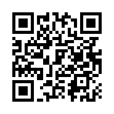 QR Code for bitcoin:17X6mytSWb3rvFspNQA4aHAUGAbeejt4gA