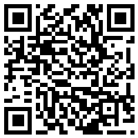 QR Code for bitcoin:17X72SVYbDex8VNsS7neyz6CZdVNXaLPDC