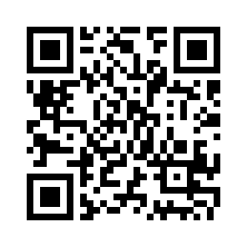 QR Code for bitcoin:17X7cXM82gpc2MfLGrzPCgctv2vFWQ85BD