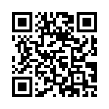 QR Code for bitcoin:17X8exWXvHfaASMC7ERKzvkRoCML8CjQa9