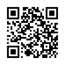 QR Code for bitcoin:17X9KejkwCi2ZAX7jezdEyBExRuhcKnHfa