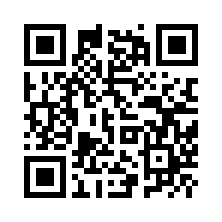 QR Code for bitcoin:17XEUAaHrdJgh2pfqGYoPzirfHPkToRCA7
