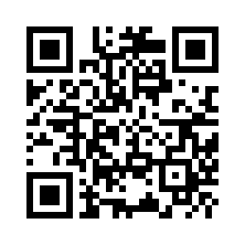 QR Code for bitcoin:17XFC5VADy35VvHSpgU7YMsXPybPtg8dT3