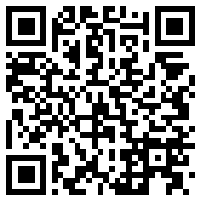 QR Code for bitcoin:17XLvapQGcCHHZNPaQr5AAXHTUm35DpRYa