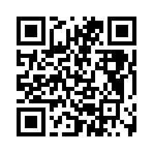 QR Code for bitcoin:17XNRuVz99XcaVcZpGoMEedJALYrWHMo4D