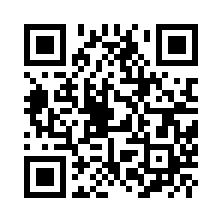 QR Code for bitcoin:17XNi53X56AXKmAJUriv6BYwShsAzLAoGZ