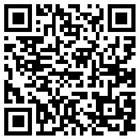 QR Code for bitcoin:17XPjfeWNFCCA4F74L4EUarLPb5DahwqXP