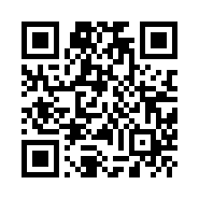 QR Code for bitcoin:17XPsPZqqrHZtPmMor69WqSLiyGLctz2dW