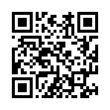QR Code for bitcoin:17XQBML89mLXC8Zh5bSKs1osWAQVx975EQ