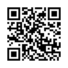 QR Code for bitcoin:17XRqAzEc5RWd8J2tfyMGEFeqCWNNeqhBo