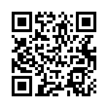 QR Code for bitcoin:17XS4eogsQPihYpjztMWgEhqxDuSwdP8nr