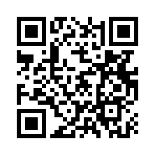 QR Code for bitcoin:17XSYpECrZ9FcGvdVMucBAH9RyrDthpETe