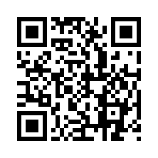 QR Code for bitcoin:17XSnWTygFHvbRmcghjvzCoHDmCWDXAouJ