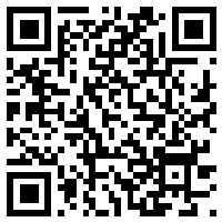 QR Code for bitcoin:17XVS5usD1dsZQPoCkp7DNarn53kVjGeFN