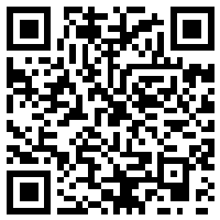 QR Code for bitcoin:17XWS19dvWH6g7CUfgmTD386EHTKm6QUuu