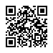 QR Code for bitcoin:17XWjf8xK53eED3Akhp1dsaDysPNnARaRN