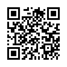 QR Code for bitcoin:17Xa3eg3FCBmqSXCuLLhFimdJCEZYm98cm