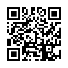 QR Code for bitcoin:17XabsAgXu7RxfdnNEN2W45kv8j3TSDHKN