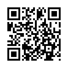 QR Code for bitcoin:17XbZQvLMbtEdCTbtWoMUuNRBS33oXEh6E
