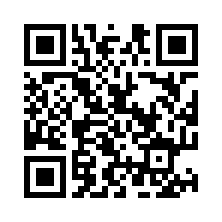 QR Code for bitcoin:17XdVY7KbFJyV8HsybRTAqZhdbStok9htM