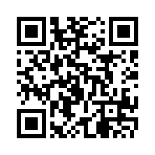 QR Code for bitcoin:17Xeo7bQ9efZoR4YvnrSiVubfz7bJdWU6D