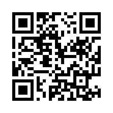QR Code for bitcoin:17XfX4uesKefoK1oSSz4M1WEXfU2DJAjSb