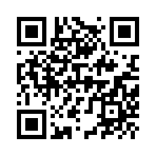 QR Code for bitcoin:17XfZx58s6D8edrCMmaFKWs5tthKLQV5MA