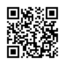 QR Code for bitcoin:17Xi8a5QWAuDLSk3fyVSV4E3bKX66w8GDx