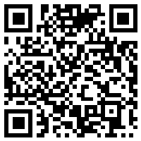 QR Code for bitcoin:17XixxFGXegNeXP6J3P8PgVofCgi7GS3AN