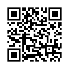 QR Code for bitcoin:17XjQpptTP4YkDFYKfGHr9zPeNX2K1LWRW