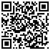QR Code for bitcoin:17XjcePg1BAHv6KBXj33peqY5GteHt4qM2