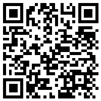 QR Code for bitcoin:17XkcBwPy4eXPkux43vtTEEdcW56nrXs4m