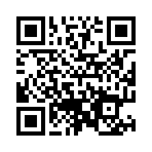 QR Code for bitcoin:17XqoTKZ2rQGzJTuJSBcKojdFU4SWZ8MeK