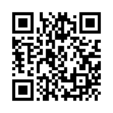 QR Code for bitcoin:17XqxQsJcLySx1XqMDFbAgCAPLiZseENRb