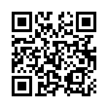 QR Code for bitcoin:17XrkpJ5MqB6FaWfrWfPxLunXsCwpK5fzd
