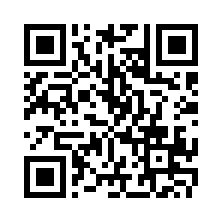 QR Code for bitcoin:17XsabZrAkSiS6HSQboCANc5LakJsVyfzp