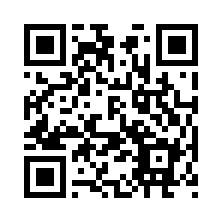 QR Code for bitcoin:17XtooJCaRPoGbHuM69j5CXWMP8vpwj3a