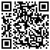 QR Code for bitcoin:17XufEDNCRPpT6XvbwDAt59g1A178rmkfG