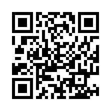 QR Code for bitcoin:17Xx4AFVbfh6MDGaQfdQ7PhxV2KWBgX6x6