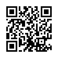 QR Code for bitcoin:17Y3ByLNpFnSmaLx7VmCLvCeuM7cLGsdLk