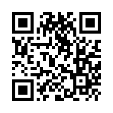 QR Code for bitcoin:17Y44NDENkn7dDgjS8WdUYAzCMMRrEKDP6