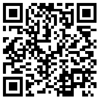 QR Code for bitcoin:17Y5hfQGArFxuLyFA5MxLLP4bR3mA8pQBJ
