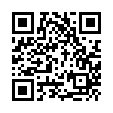 QR Code for bitcoin:17Y6MbCWLkYSvx8C6tD8CUTGs6UiLLHa8L